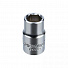 GARWIN PRO 610745-38 Головка, 3/4", 38 мм, торцевая, 6-гранная-4004