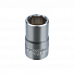 GARWIN PRO 610585-12 Головка, 3/8", 12 мм, торцевая, 6-гранная-4004
