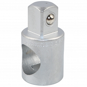 GARWIN PRO A3812 Переходник бегунок 3/8"-1/2"