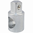 GARWIN PRO A3812 Переходник бегунок 3/8"-1/2"-4004