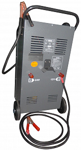 GARWIN PRO GE-CB1000 Пуско-зарядное устройство ENERGO 1000