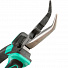 GARWIN PRO 703535-200 Длинногубцы, изогнутые, 200 мм-4004