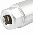 Licota PAW-34C Головка, 3/8", 18 мм, торцевая, 12-гранная, глубокая, свечная-4004