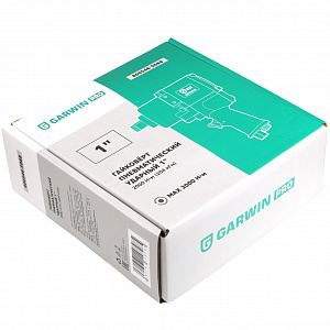 GARWIN PRO 800546-5088 Гайковерт пневматический ударный 1" 2000 Нм