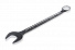 Ключ комбинированный 7/8" L=265мм JTC-4004