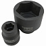 GARWIN PRO 626556-1 Набор ударных головок 1" 15 пр. 22-60 мм-4004