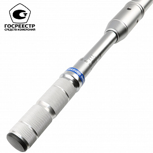 GARWIN INDUSTRIAL 501519-300-1500-1 Динамометрический ключ двухсторонний 1" 300-1500 Нм