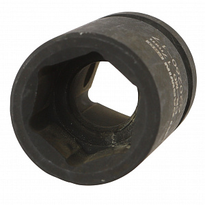 GARWIN PRO 620260-17 Головка, 1/2", 17 мм, торцевая, 6-гранная, ударная