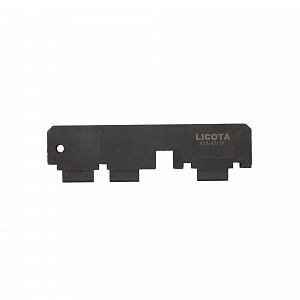 Licota ATA-4711-F Шаблон для регулировки фаз ГРМ FORD 303-1552