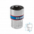Головка торцевая TORX Plus 1/2", EP26, L = 45 мм KING TONY 433E26M-4004