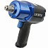 Licota PAW-04048S Гайковерт пневматический ударный 1/2", композитный-4004