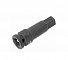 Бита-головка 1/2" HEX H17х78мм ударная JTC-4004