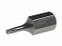 Бита TORX Т10Hх30мм 10мм JTC-4004