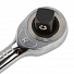 Licota ALH-01024 Трещотка, 1/2", бесшаговая-4004