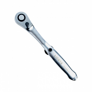 Licota ALH-20054 Трещотка, 1/2", 72 зубца