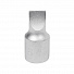 Насадка (бита) торцевая 1/4", Slotted, 8x1,2 мм, L = 25 мм KING TONY 201208X-4004