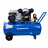GARWIN INDUSTRIAL 840215-320-100 Компрессор поршневой с ременным приводом, 320 л/мин., 10 бар, ресивер 100 л., 1050 об/мин-4004