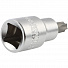 GARWIN PRO 612625-T45 Головка со вставкой, 1/2", T45, 55 мм-4004