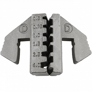 Licota ACP-3D Губки для обжимателя клемм ACP-30001