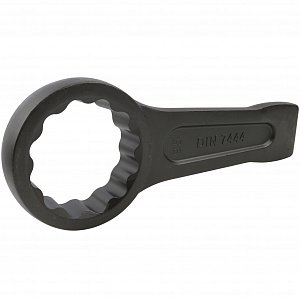 GARWIN PRO GR-IR095 Ключ накидной, односторонний, 95 мм