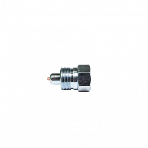 Licota ATS-5601A Разъем быстросъемный 1/4" "папа" для гидравлики