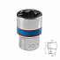 Головка торцевая TORX Plus 1/2", EP28, L = 45 мм KING TONY 433E28M-4004