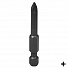 Вставка (бита) торцевая 1/4", Phillips, PH1, 50 мм, для шуруповерта KING TONY 715001P-4004