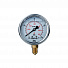 GARWIN PRO A85650-400 Манометр гидравлический 0-400 атм 63 мм G1/4 глицериновый для наборов серии A85-4004