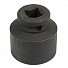 Licota A4032 Головка, 1/2", 32 мм, торцевая, 6-гранная, ударная-4004