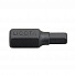 Licota BHE33006 Бита, с шестигранным хвостовиком, 10 мм, H6, 30 мм, 1 шт-4004