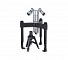 GARWIN INDUSTRIAL 811507-2-12 Съёмник гидравлический двухполостной со встроенным насосом 12 т-4004