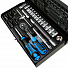 Licota ALT-5009F Набор торцевых головок 1/4" 43пр.-4004