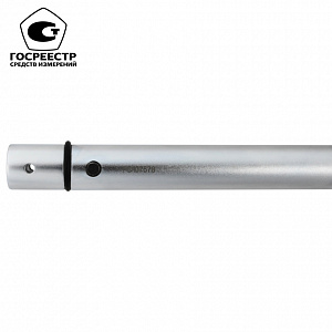 GARWIN INDUSTRIAL 502210-400-2000-27 Динамометрический ключ 400-2000 Нм, двухстороннего действия с разъемом под сменные насадки 27х36