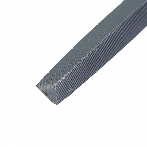 Licota RFD210 Напильник треугольный личной №2, 250 мм, с рукояткой
