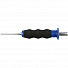 Licota APH-2102 Выколотка 140х2 мм с гофрированной ручкой-4004