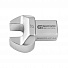 GARWIN INDUSTRIAL 505570-27-24 Насадка для динамометрического ключа рожковая 27 мм с посадочным квадратом 24*32-4004