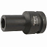 GARWIN PRO 620356-19 Головка, 1", 19 мм, торцевая, 6-гранная, ударная, глубокая-4004