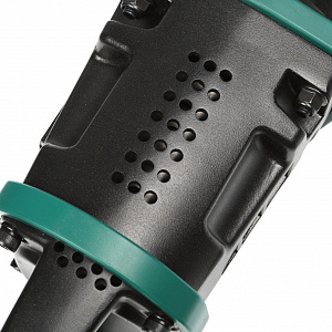 GARWIN PRO 800550-8010 Гайковерт пневматический ударный 1" 5300 Нм (540 кГм)