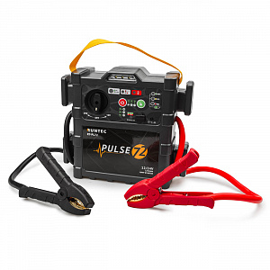 RUNTEC RT-PL72 Пусковое устройство Pulse 72 12/24 В, 3200/2000 A