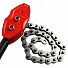GARWIN INDUSTRIAL 604270-1190 Ключ трубный цепной, усиленный, 1190 мм, макс. диаметр 168 мм (6")-4004