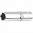 Licota N4014L Головка, 1/2", 14 мм, торцевая, 6-гранная, глубокая-4004