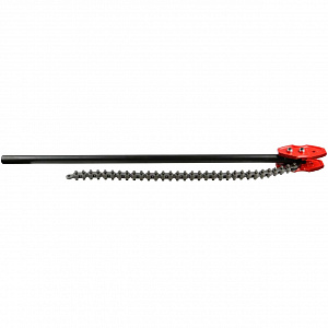 GARWIN INDUSTRIAL 604270-1190 Ключ трубный цепной, усиленный, 1190 мм, макс. диаметр 168 мм (6")