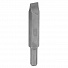 Вставка (бита) торцевая 5/16", Slotted, 12х2,0 мм, 80 мм KING TONY 188012S-4004