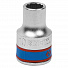 Головка торцевая стандартная двенадцатигранная 1/2", 10 мм KING TONY 433010M-4004