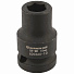 GARWIN PRO 620260-10 Головка, 1/2", 10 мм, торцевая, 6-гранная, ударная-4004