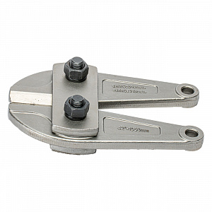 GARWIN INDUSTRIAL 706520-1050-blade Лезвие для болтореза (комплект) 1050 мм