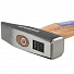 GARWIN INDUSTRIAL GHT-HW0600 Молоток слесарный Garwin INDUSTRIAL с рукояткой из дерева гикори, 600 г-4004