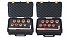 GARWIN INDUSTRIAL GSS-ST09A Набор головок искробезопасных 1/2” 9пр.-4004