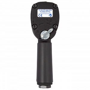 Licota PAW-04054 Гайковерт пневматический ударный 1/2" 678 Нм (69 кГм), суперкомпактный, jumbo hammer