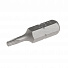 Бита TORX Т9х25мм 1/4" DR JTC-4004